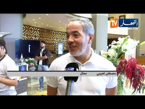 هذا ما قاله مصطفى لعريبي عن مسلسل البراني 2