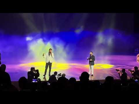 انشودة حفل تكريم اوائل الجمهورية 2025مستر محمد صلاح سعيت وما تراجعت محمد صلاح فارس حميده