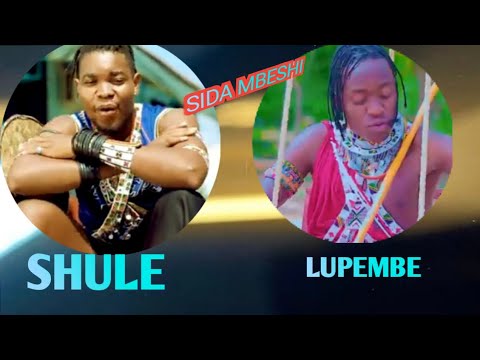 LUPEMBE LIMBU LUCHAGULA FT SHULE YA NG OMBE SIDA MBESHI BY YEGELA JIDAZUGA MSAMBAZAJI