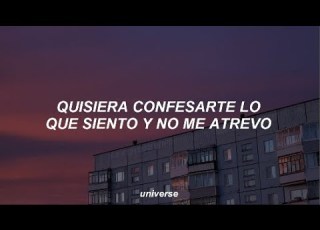 Si Tú Supieras Que Me Pasa Cada Vez Que Te Veo