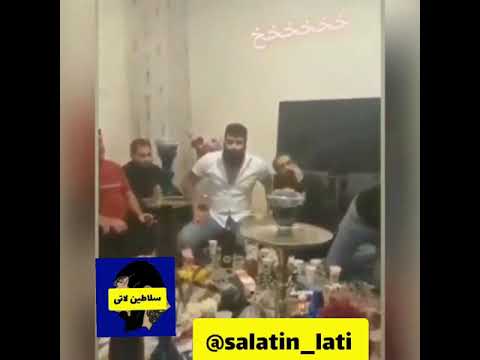 دعوا در مراسم آشتی کنان