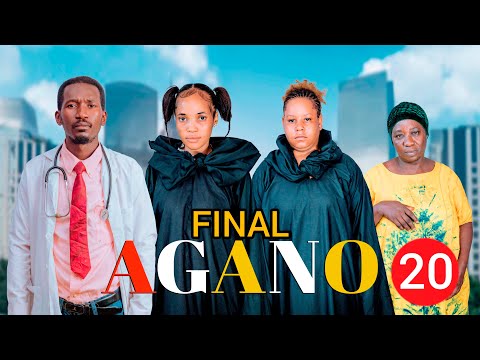 AGANO Ep 20 FINAL