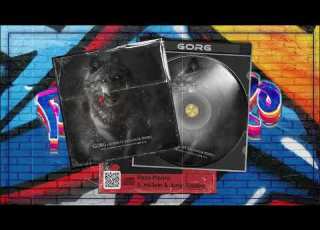  Reza Pishro Gorg Feat Ho3ein Amir Tataloo OFFICIAL TRACK