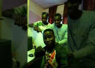  SALISU YARO SABUWAR WAKATA MAI SUNA DORAYI