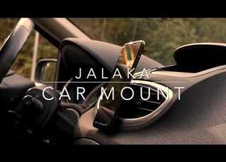 Jalaka Car Mount