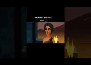  Mchawi Malaya Series Part 7 Mchawi Makofi