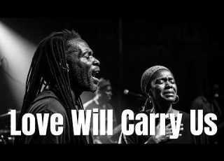 Love Will Carry Us Nuwaii Music