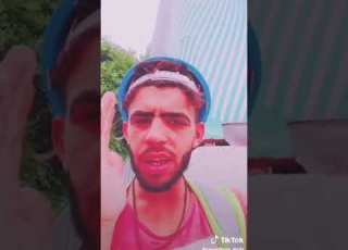 يا عمي بنتك معد اريدها