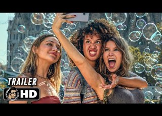 THE MAP THAT LEADS TO YOU Official Trailer 2025