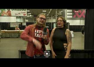 Exxxotica 2025 DC