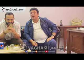 احمد ازرق يالائمي في الهوى والهوى قدر سهرة خاصة