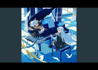 Fantasia Sonata Botanical Garden Opening