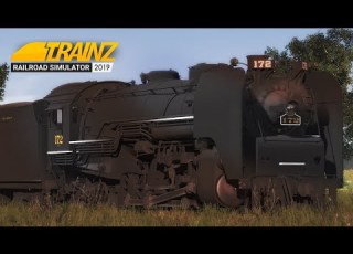  City Never Sleeps TrainzMV
