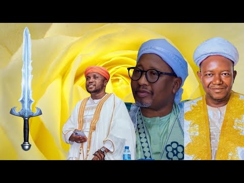 MAULIDIN RIGI RIGI NA MANZON ALLAH TARE DA SHEIKH ABULFATHI SANI ATTIJJANY ZAKIN FAIDHA BAUCHI MAULIDIN RIGI RIGI NA MANZON ALLAH TARE DA SHEIKH ABULFATHI SANI ATTIJJANY ZAKIN FAIDHA BAUCHI