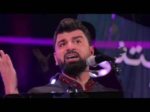 قصائد للحلاج وابن عربي بعضها لم تغنى من قبل