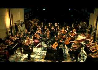  Concierto De Aranjuez II Adagio Marcin Dylla
