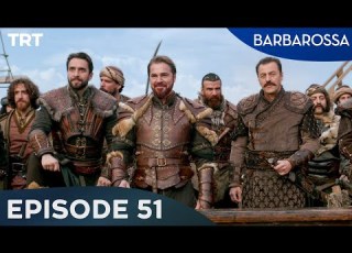  Barbarossa Sword Of The Mediterranean Episode 51