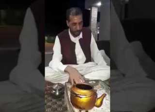  محمد ته اللافي ثقيل حملنه يا ليل