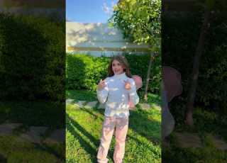  انا متل الفراشة