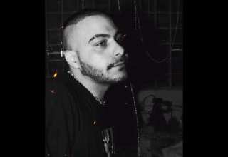 استوري واتس حزينه جدا لابيوسف قطع لسان قلبي اللي نداها لما البحر ينشف هنساها