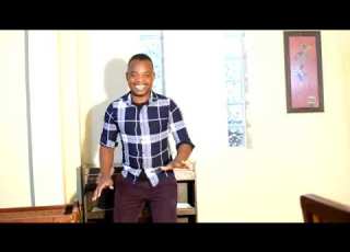 JACKSON SIMAO MOYO UNO