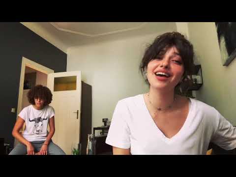 ويلي لو يدرون سلام الهندي و رهام مسلماني Cover ويلي لو يدرون سلام الهندي و رهام مسلماني Cover