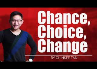  SELF TIPS Chance Choice Change