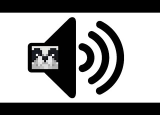 Minecraft Panda Sound Effect