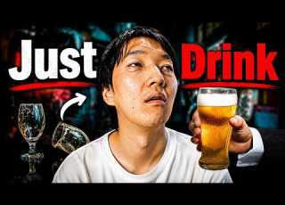  Why Drinking Until You Pass Out Is A Cultural Norm In Japan