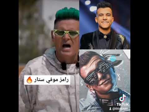 عصام صاصا في مقلب رامز موفي استار رامز جلال عصام صاصا في مقلب رامز موفي استار رامز جلال