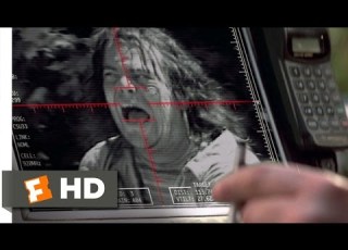 The Jackal 5 10 Movie CLIP Target Practice 1997 HD