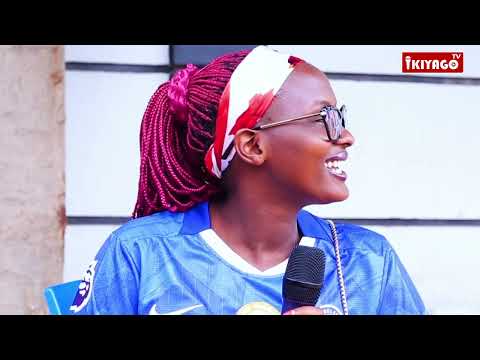 Aline Atubwiye Ko Yobwira Umuhungu Ko Amukunda Ivyo Kuryamana N Umuhungu Avant Mariage Uko Abibona