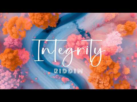 INTEGRITY Riddim Reggae Instrumental Beat 2026