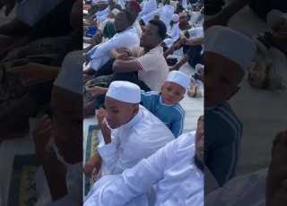 Leo EDD MuBARAKA