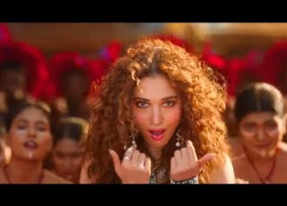 Kaavalan Full Video Song Hindi Dubbed Youtube Kaavaalaa Songs JAILER