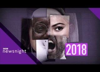2018 Five Moments Of The Year