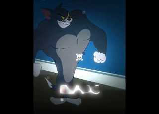  TOM Tom Jerry Tomandjerry Edit Sigma Cold Muscle Phonk Motivation Aura Shorts Cartoon