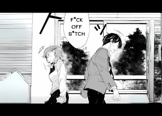  The Manga That Taught Me How To Move On