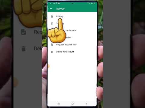 How To Hide WhatsApp Blue Tricks Secret 2024