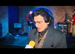  GIORGI BUNDOVANI 11 04 2013 პოეტურ მუსიკალური ექსპერიმენტი