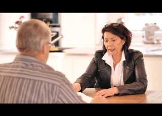 Self Promotion Video Von REMAX Immobilienmaklerin Trudy Leiggener