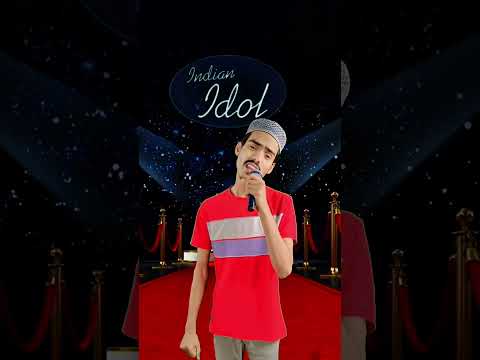 Nabi Ke Navase Husain Ibne Haider Indianidol Duet Lifeisbutadream Allahhuakbar Indianmusic