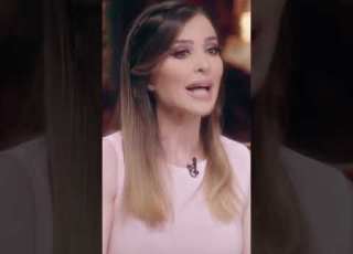 انا اتدلعت من جدى و ستى السيرة