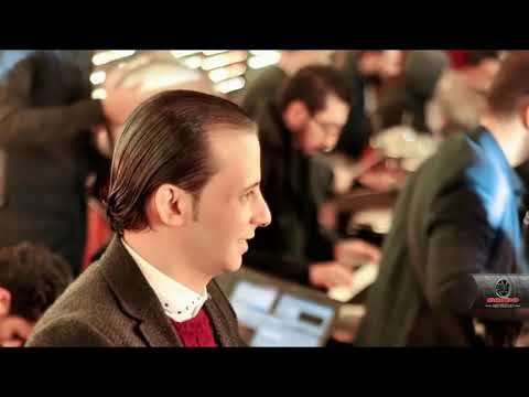 على الصحاب يلا رمضان البرنس واوشا ومزامير فاجره اوووى 2018