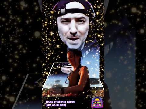 The Sound Of Silence Remix