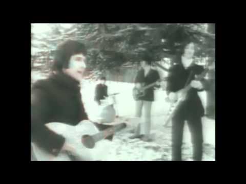 The Kinks Sunny Afternoon Music Video