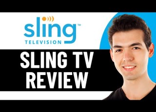  SLING TV TEST 2026 VOLLSTÄNDIGER TEST