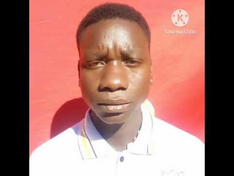 NDILA JIDAGU UJUMBE WANGELELA STDIO AIREKOD MITUNDU