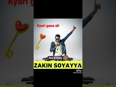 Nura M Inuwa 2022 Album Zakin Soyayya Official Song