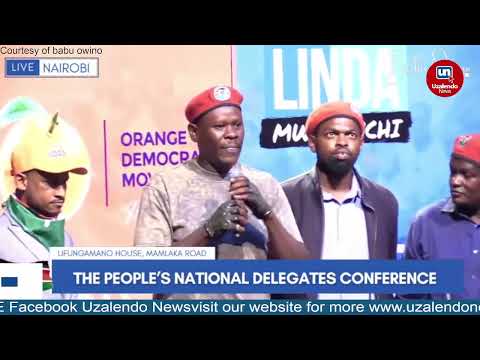2026 June 25th We Are Announcing A Whole Week Of Protests Activist Bob Njagi 2026 June 25th We Are Announcing A Whole Week Of Protests Activist Bob Njagi